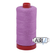 Aurifil Lana Wool Blend Thread - 8535 (Bright Lavender)