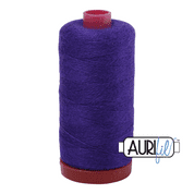 Aurifil Lana Wool Blend Thread - 8545 (Blue Violet)