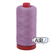 Aurifil Lana Wool Blend Thread - 8553 (Dark Lavender)