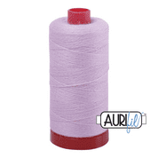 Aurifil Lana Wool Blend Thread - 8574 (Light Lavender)