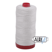 Aurifil Lana Wool Blend Thread - 8600 (Ice Blue)