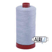 Aurifil Lana Wool Blend Thread - 8715 (Baby Blue)