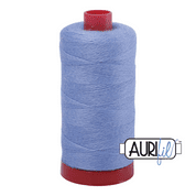 Aurifil Lana Wool Blend Thread - 8720 (Bluebonnet)