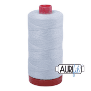 Aurifil Lana Wool Blend Thread - 8745 (Robins Egg Blue)