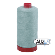 Aurifil Lana Wool Blend Thread - 8865 (Seafoam)