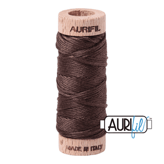 Aurifloss - 6-strand cotton floss - 1140 (Bark)