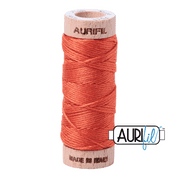Aurifloss - 6-strand cotton floss - 1154 (Dusty Orange)