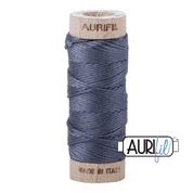 Aurifloss - 6-strand cotton floss - 1158 (Medium Grey)