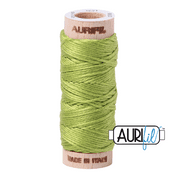 Aurifloss - 6-strand cotton floss - 1231 (Spring Green)