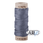 Aurifloss - 6-strand cotton floss - 1246 (Dark Grey)