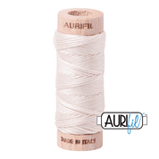 Aurifloss - 6-strand cotton floss - 2000 (Light Sand)