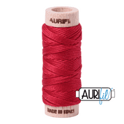 Aurifloss - 6-strand cotton floss - 2250 (Red)