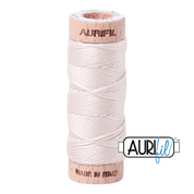 Aurifloss - 6-strand cotton floss - 2311 (Muslin)