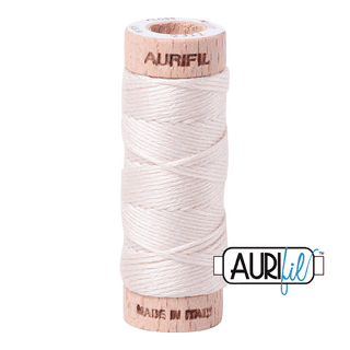 Aurifloss - 6-strand cotton floss - 2311 (Muslin)