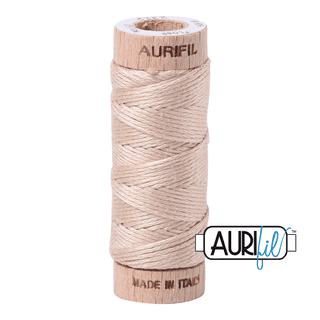 Aurifloss - 6-strand cotton floss - 2312 (Ermine)