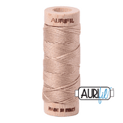 Aurifloss - 6-strand cotton floss - 2314 (Beige)