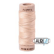 Aurifloss - 6-strand cotton floss - 2315 (Pale Flesh)