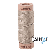Aurifloss - 6-strand cotton floss - 2324 (Stone)