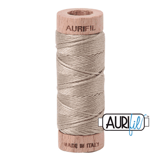 Aurifloss - 6-strand cotton floss - 2324 (Stone)