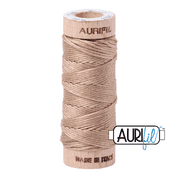 Aurifloss - 6-strand cotton floss - 2326 (Sand)