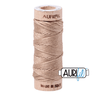 Aurifloss - 6-strand cotton floss - 2326 (Sand)