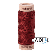 Aurifloss - 6-strand cotton floss - 2355 (Rust)