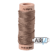 Aurifloss - 6-strand cotton floss - 2370 (Sandstone)