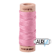 Aurifloss - 6-strand cotton floss - 2430 (Antique Rose)
