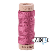 Aurifloss - 6-strand cotton floss - 2452 (Dusty Rose)