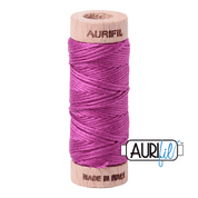 Aurifloss - 6-strand cotton floss - 2535 (Magenta)