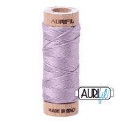 Aurifloss - 6-strand cotton floss - 2562 (Lilac)