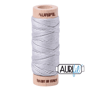 Aurifloss - 6-strand cotton floss - 2600 (Dove)