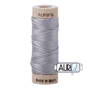 Aurifloss - 6-strand cotton floss - 2605 (Grey)