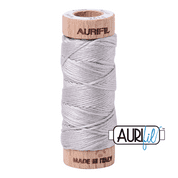 Aurifloss - 6-strand cotton floss - 2615 (Aluminium)