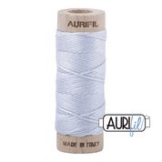 Aurifloss - 6-strand cotton floss - 2710 (Light Robins Egg)
