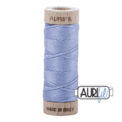 Aurifloss - 6-strand cotton floss - 2720 (Light Delft Blue)