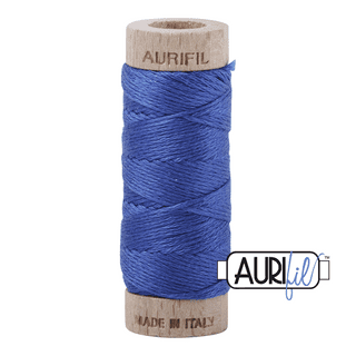 Aurifloss - 6-strand cotton floss - 2740 (Dark Cobalt)