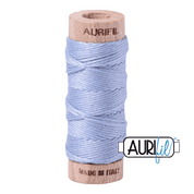 Aurifloss - 6-strand cotton floss - 2770 (Very Light Delft)