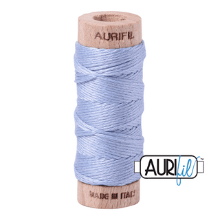 Aurifloss - 6-strand cotton floss - 2770 (Very Light Delft)