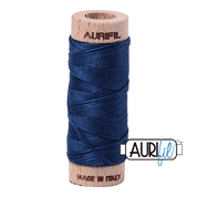 Aurifloss - 6-strand cotton floss - 2783 (Medium Delft Blue)