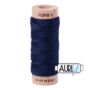 Aurifloss - 6-strand cotton floss - 2784 (Dark Navy)