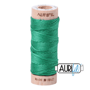 Aurifloss - 6-strand cotton floss - 2865 (Emerald)