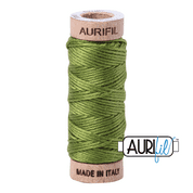 Aurifloss - 6-strand cotton floss - 2888 (Fern Green)
