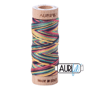 Aurifloss - 6-strand cotton floss - 3817 (Marrakesh)