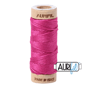 Aurifloss - 6-strand cotton floss - 4020 (Fuchsia)