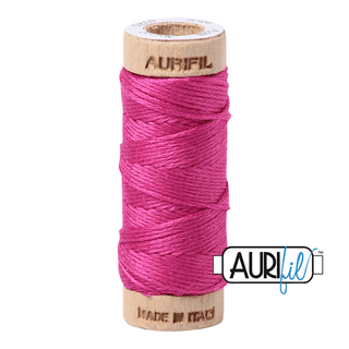 Aurifloss - 6-strand cotton floss - 4020 (Fuchsia)