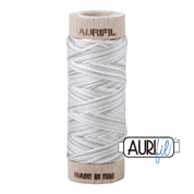 Aurifloss - 6-strand cotton floss - 4060 (Silver Moon)