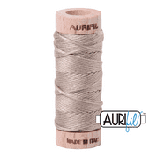 Aurifloss - 6-strand cotton floss - 5011 (Rope Beige)