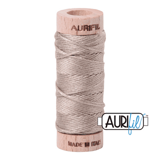 Aurifloss - 6-strand cotton floss - 5011 (Rope Beige)