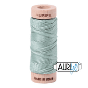 Aurifloss - 6-strand cotton floss - 5014 (Marine Water)